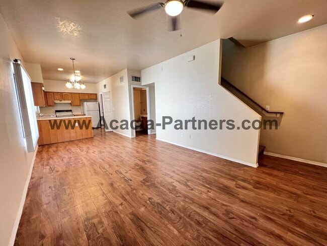 Photo - **Gated!!**Two Bedroom Townhome
