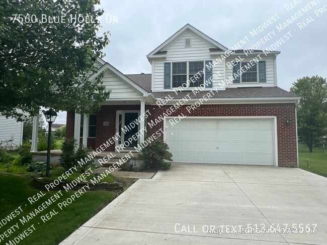 Photo - 7560 Blue Holly Dr House