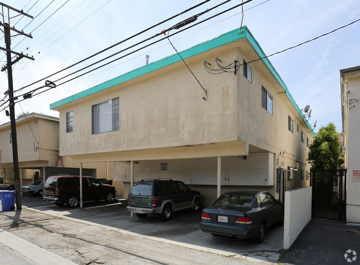 Photo - 3950 Inglewood Blvd