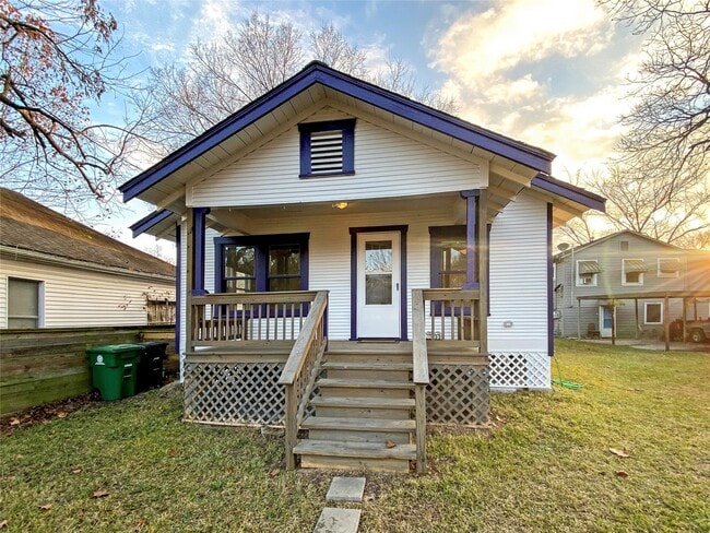 Building Photo - 7924 Ford St