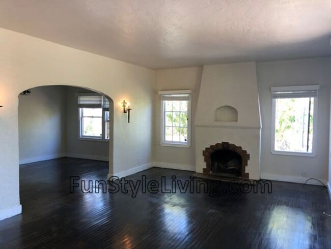 Photo - Charming Mediterranean Circa 1937 House