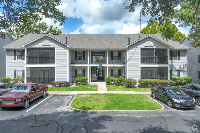 2750 Old Saint Augustine Rd - Alternate Photo