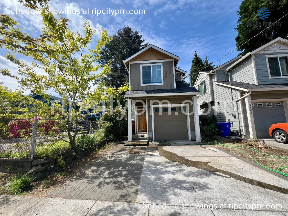 Photo - 9459 North Buchanan Avenue-