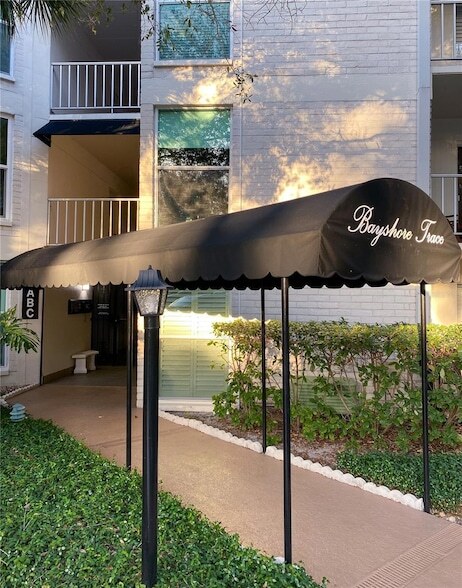 Photo - 3325 Bayshore Blvd Condo Unit C15