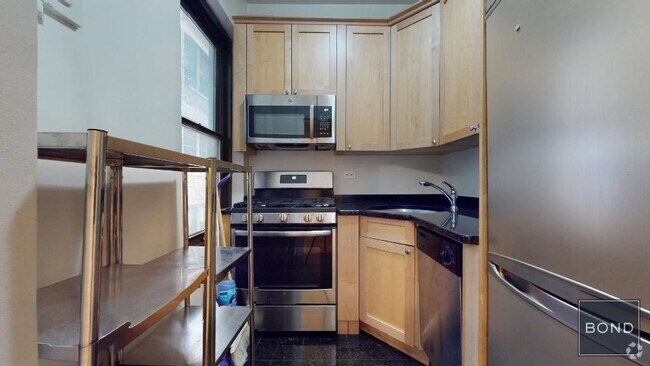 Building Photo - 166 Second Avenue Unit 8LM Rental