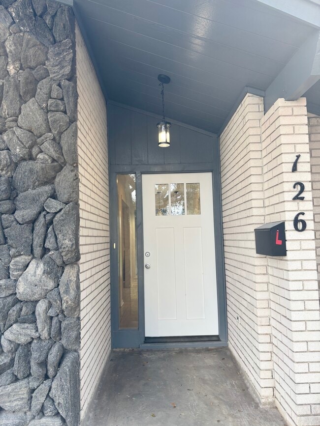 Photo - 126 Fulton Pl