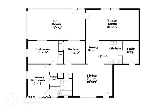 Photo - 950 Lormann Cir