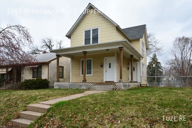 Building Photo - 1165 Minnehaha Ave E Unit 2