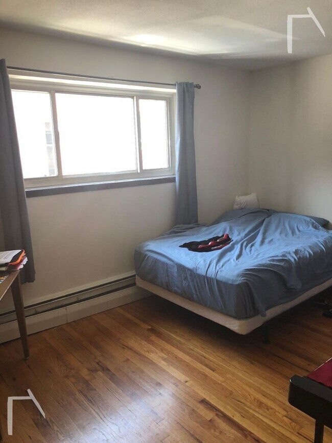 Photo - AD PROP 1369-GW-  245 Kelton, #24, Boston, MA 02134 (Allston) Unit 1