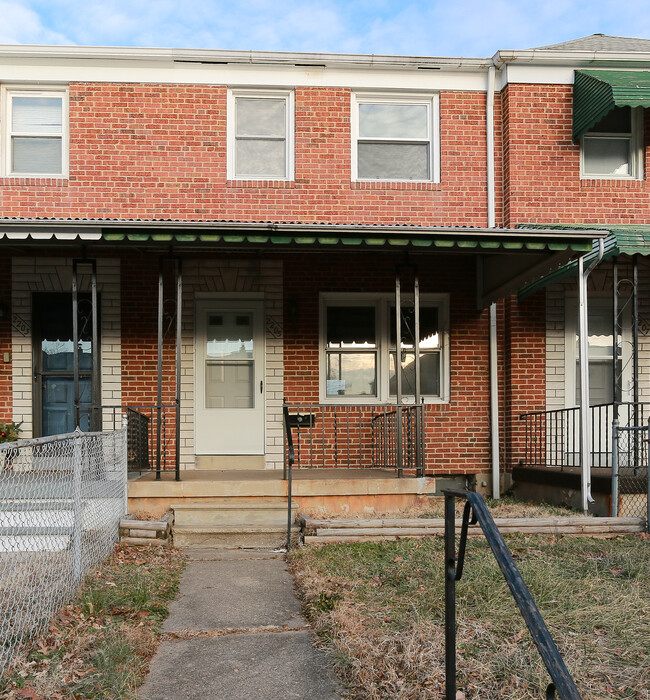 Photo - 2205 Redthorn Rd Townhome