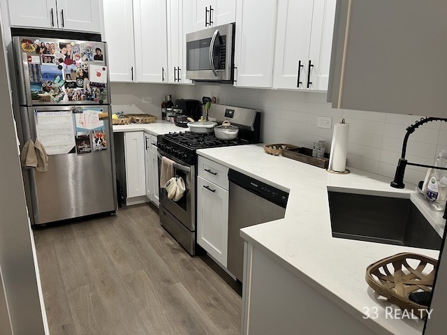 Gut Rehab 1 bed 1 bath located in Noble Sq... - Gut Rehab 1 bed 1 bath located in Noble Sq... Apartment Unit GR