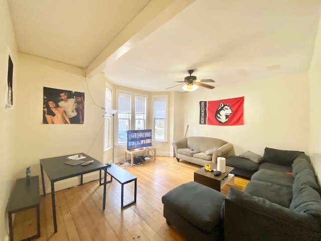 731 Parker St
