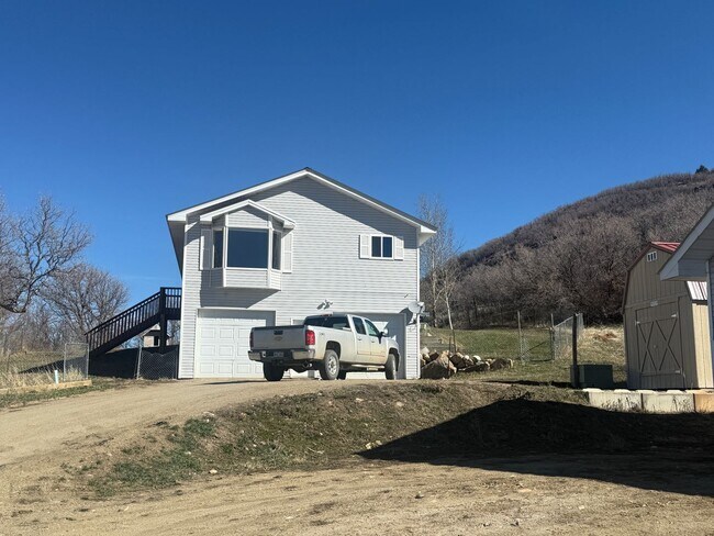 Photo - Scenic 55-Acre Property with Spacious 3BR Home & Outbuildings