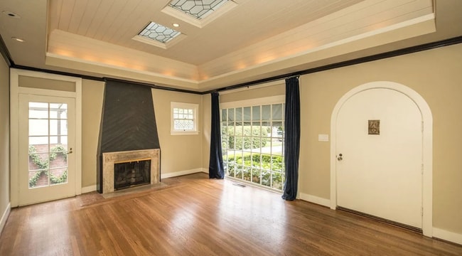 Photo - Charming Home w/ Beautifully Landscaped Ya...