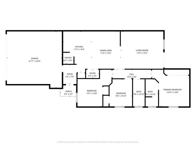 Photo - 2804 Mercado Ct