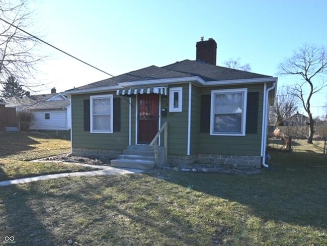 Photo - 5051 E 13th St