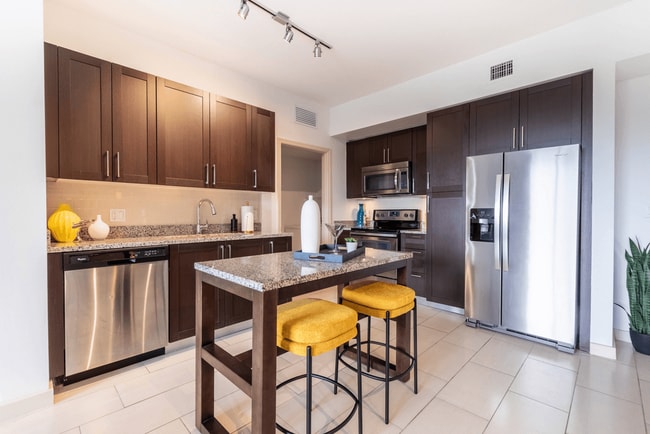 Photo - Arabelle City Center