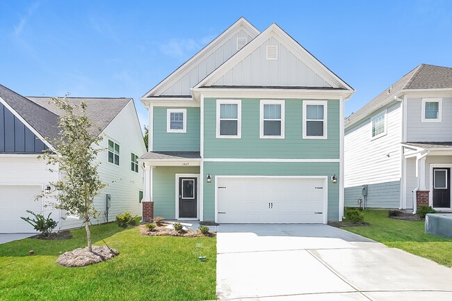 Building Photo - 1416 Feldspar Ct Rental