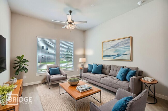 Photo - HAMMOND PLAN