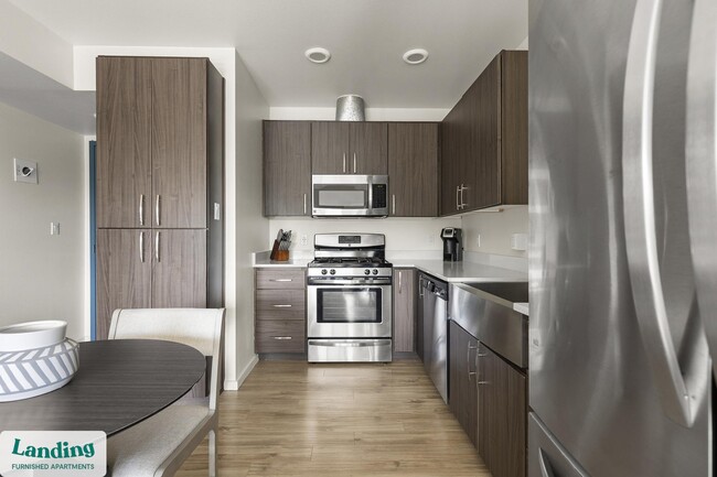 Photo - 11505 NE Yacht Harbor Dr Unit C318.1406606