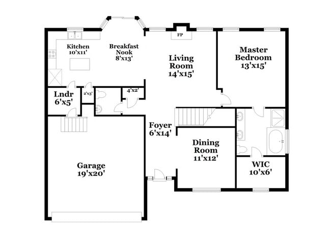 Photo - 214 Briarcotes Cir