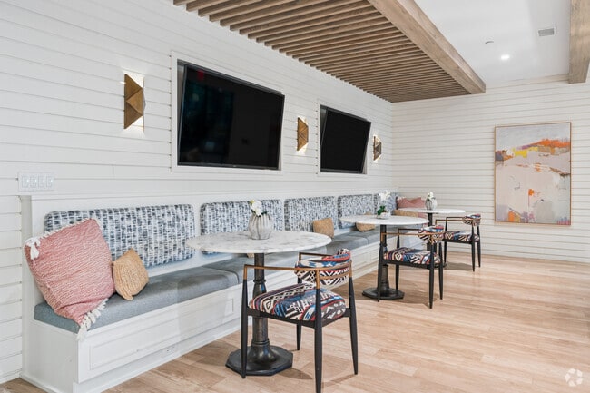 Clubroom