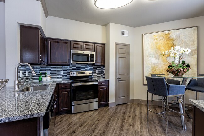 Photo - Move-In Deal You Can’t Miss – 1 Month Free! Unit AALW