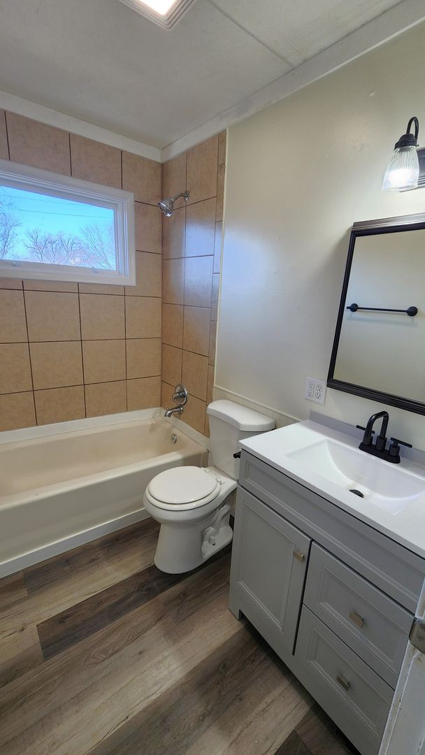 Photo - Updated 3BR SW Rancher with oversized garage priced right!