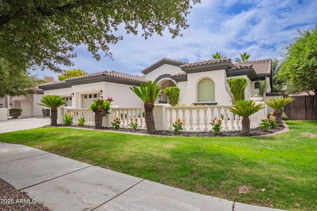 Photo - 4711 E Buckboard Ct Casa