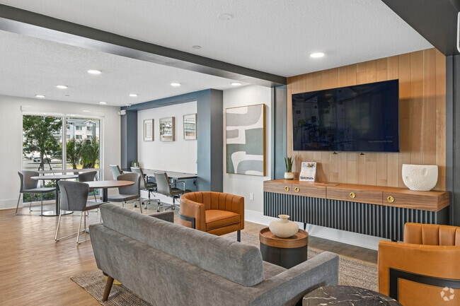 Clubhouse