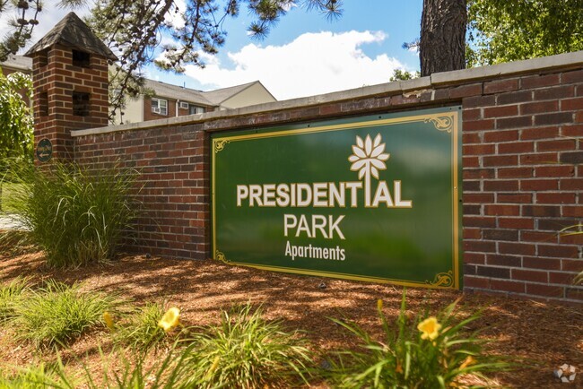 Building Photo - Presidential Park Apartments