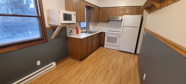 Photo - Side by Side Duplex