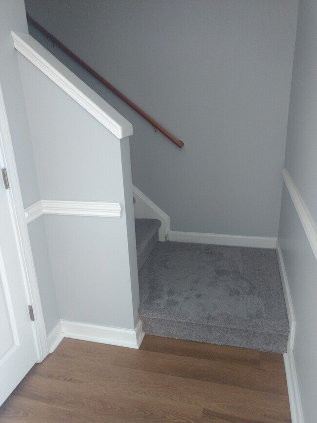 4135 Dudleys Grant Dr Townhome Townhome Rental in Winterville NC