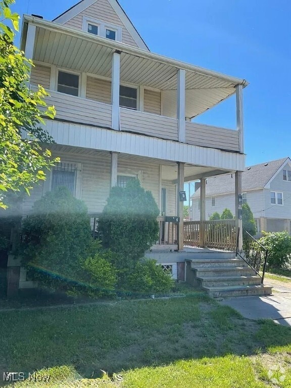 Building Photo - 1355 Addison Rd Unit 3 Rental