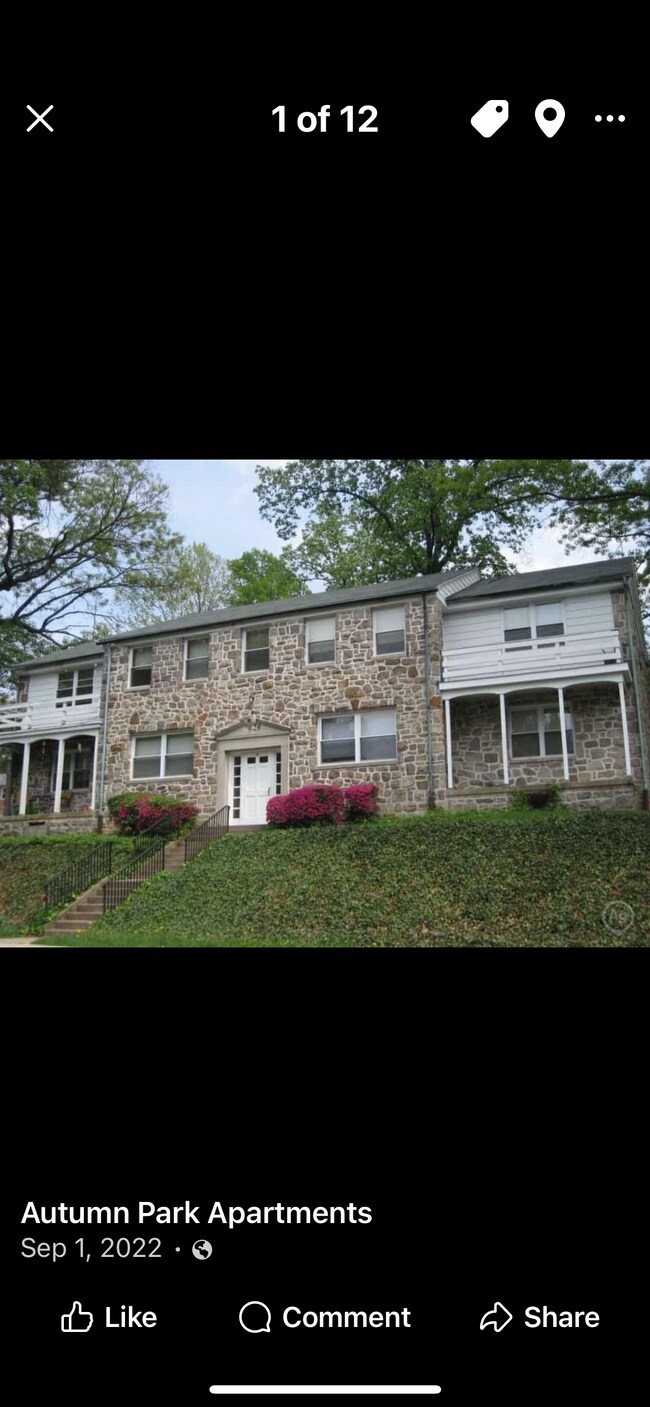 Photo - 2028 Lorraine Rd Unidad 34D