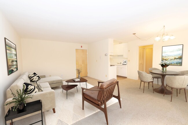 2920 Dean Parkway Apartments