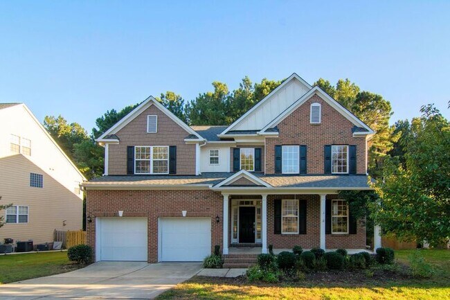 Photo - 9421 Philbeck Ln