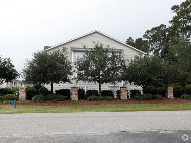 Summer Chase Apartments