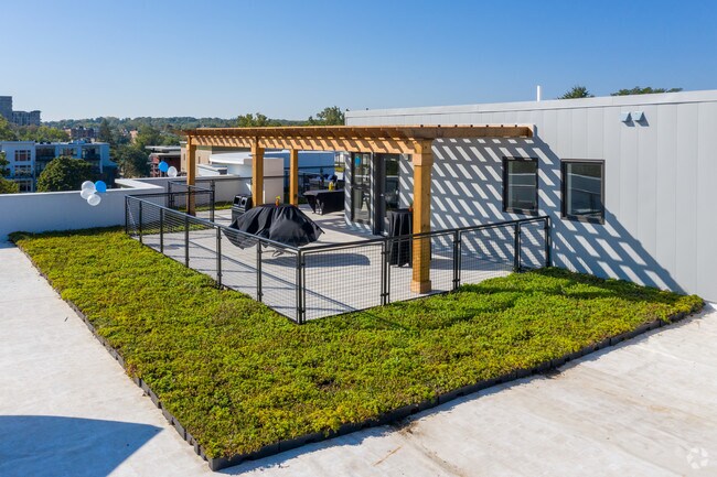 Photo - Kingsley Condominiums