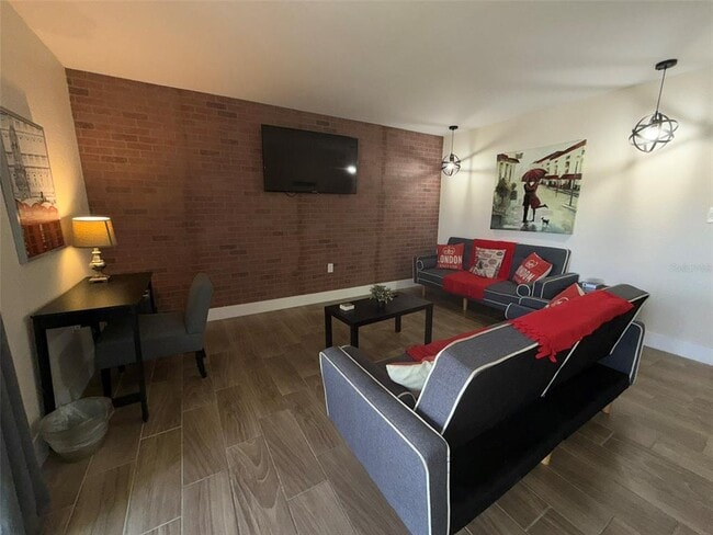 Photo - 4807 S Texas Ave Unit 4807D