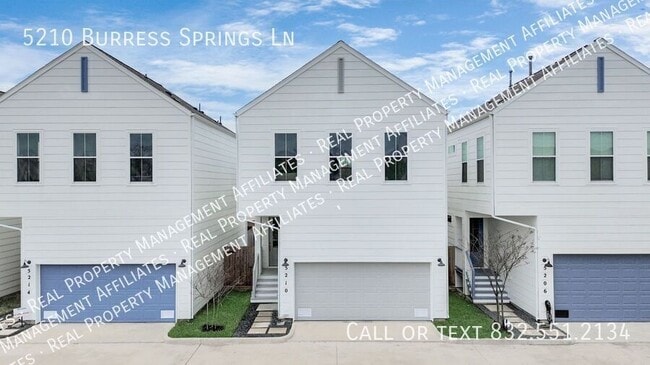 Building Photo - 5210 Burress Springs Ln Rental