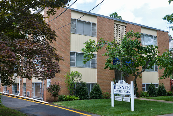 Benner Apartments - Benner Apartments