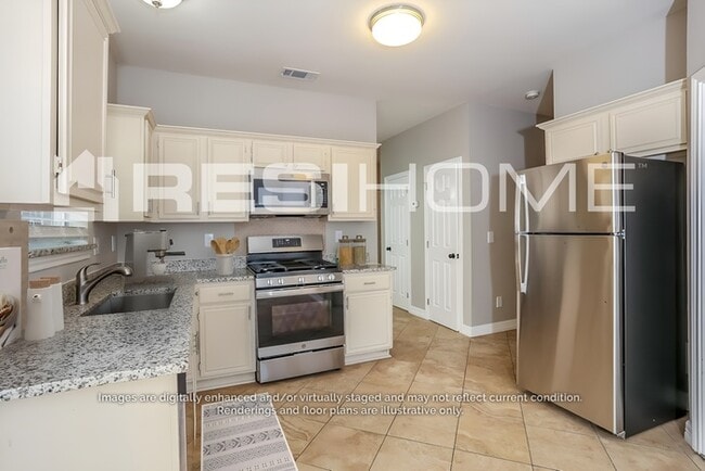 Photo - 2847 Meadow Way Ln