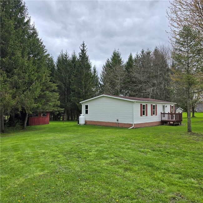 Photo - 4282 Co Rd