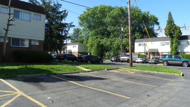 Willow Gardens Apartments