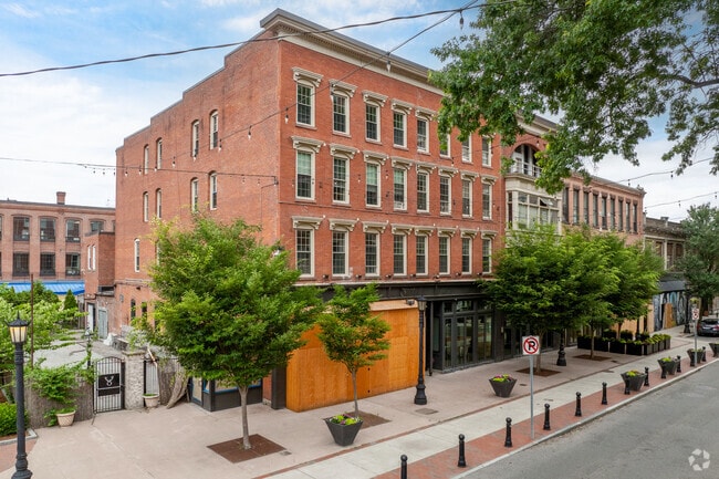 Building Photo - 254-270 Worthington St Rental