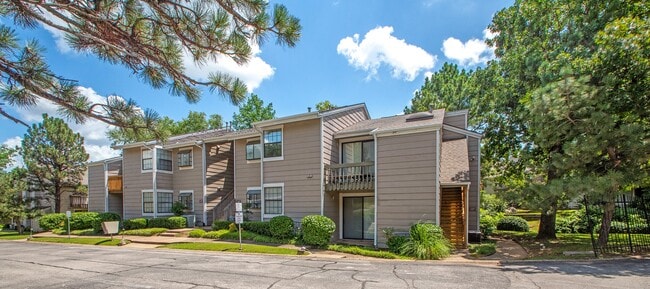 Photo - Oak Creek at Gilcrease