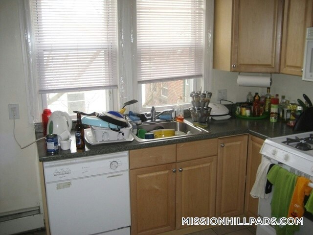 133 St Alphonsus St Unit 3