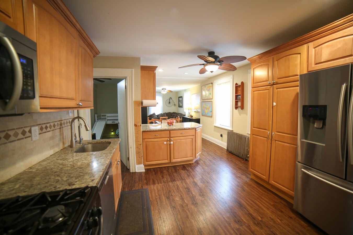 Photo - 21 Irving Pl Unit Two