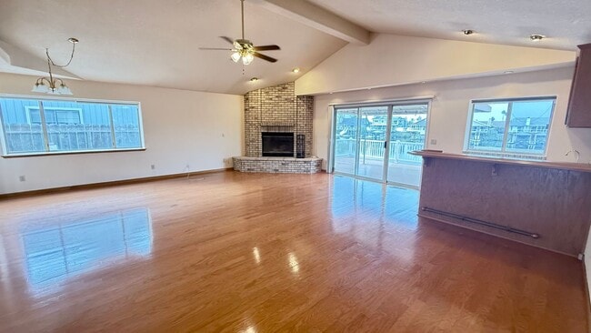 Photo - Single Story 3 Bedroom 2.5 Bath